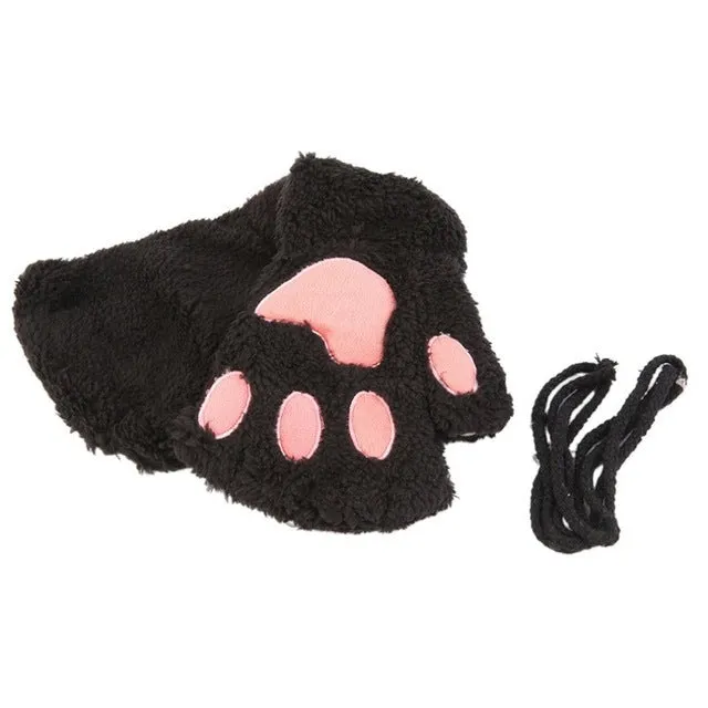 Neko Gloves