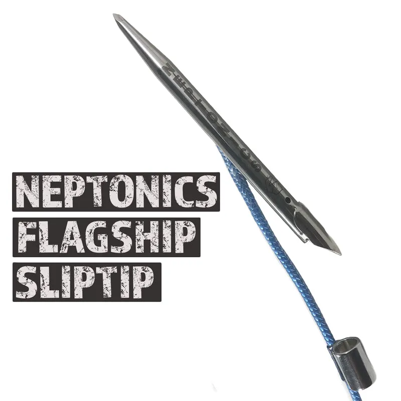 Neptonics Elite Spearfishing Slip Tip