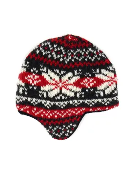 Nordic Trapper Beanie