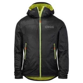 OMM Rotor Hood Jacket Mens