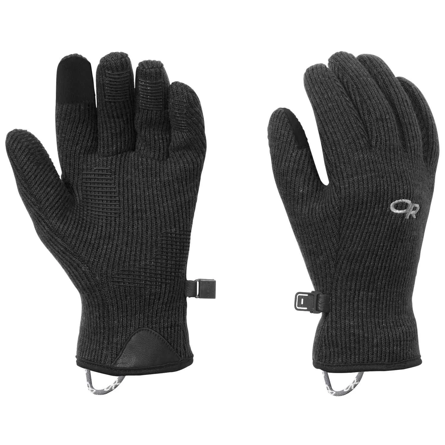 OUTDOOR RESEARCH WOMENS FLURRY SENSOR GLOVES