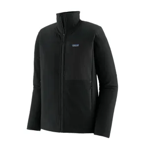 Patagonia R2 TechFace Jacket - Black