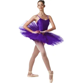 Performance Tutu Nylon Lycra Adult