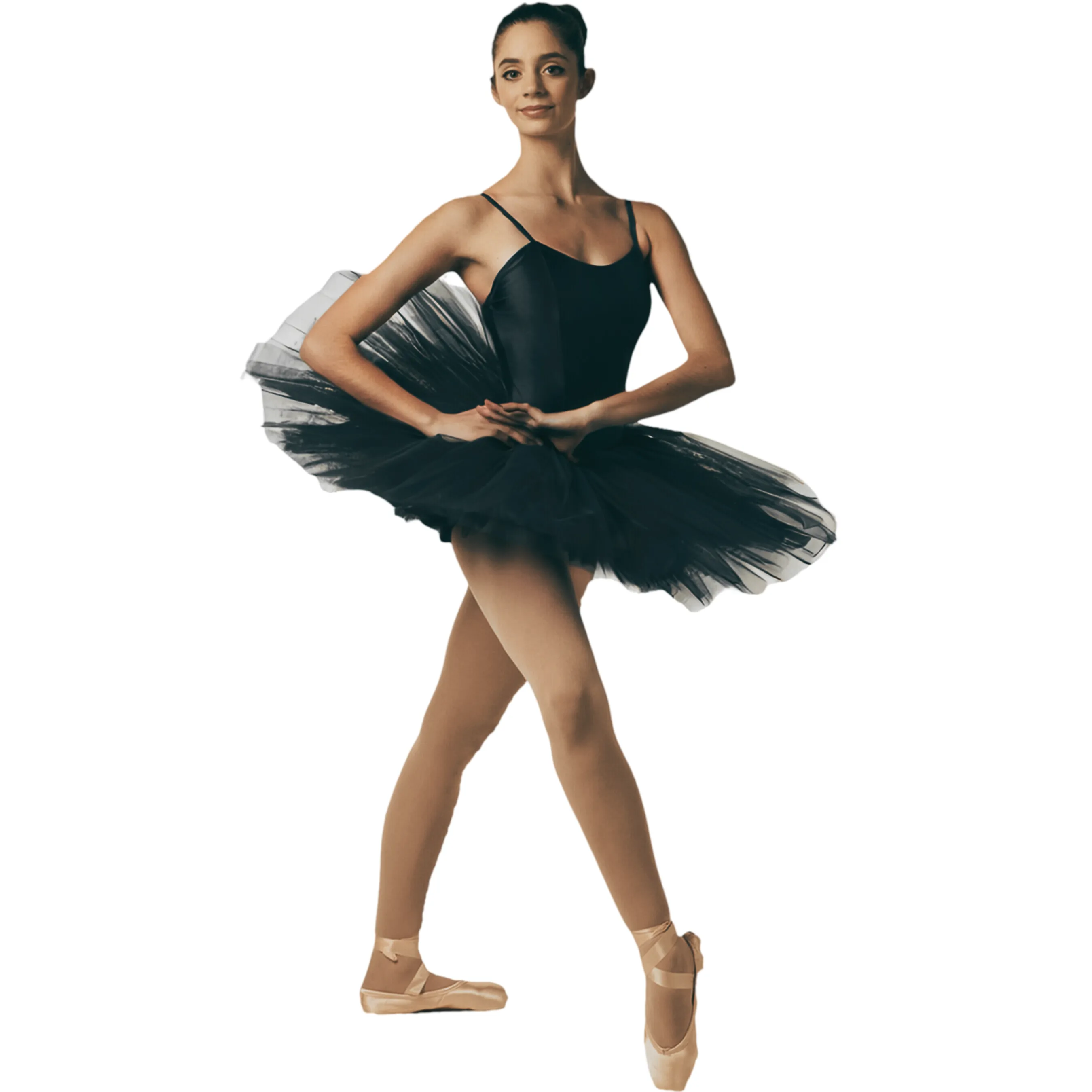 Performance Tutu Nylon Lycra Adult