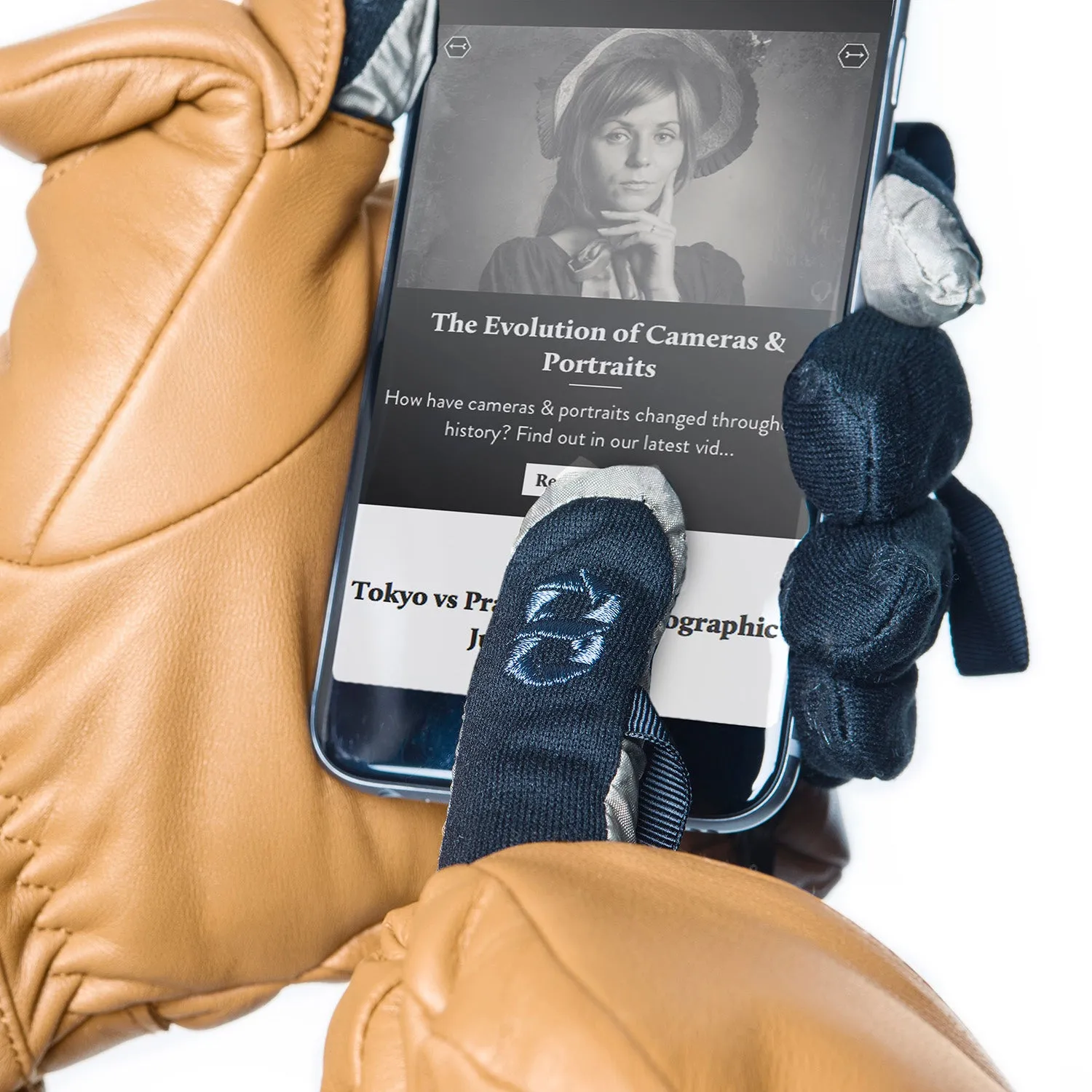 Photo Glove ULTIMATE