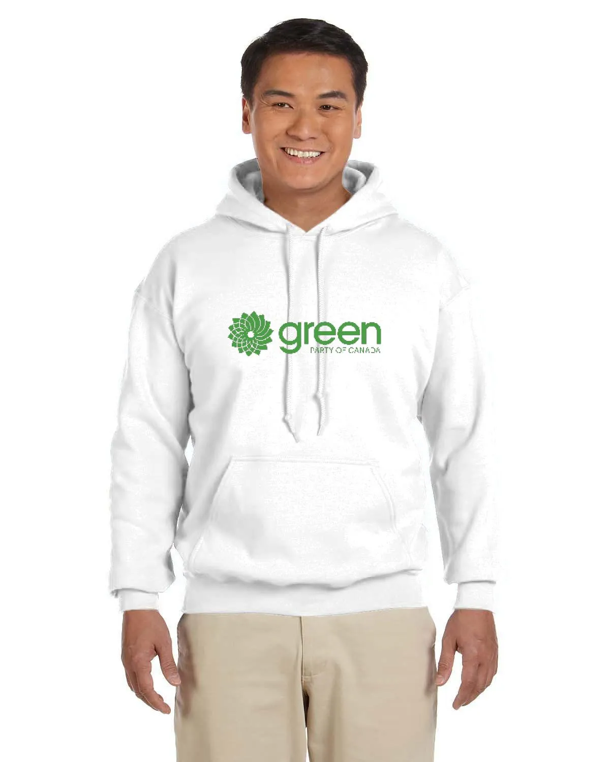 Print on Demand Gildan Adult Heavy Blend 13.3 oz./lin. yd., 50/50 Hoody