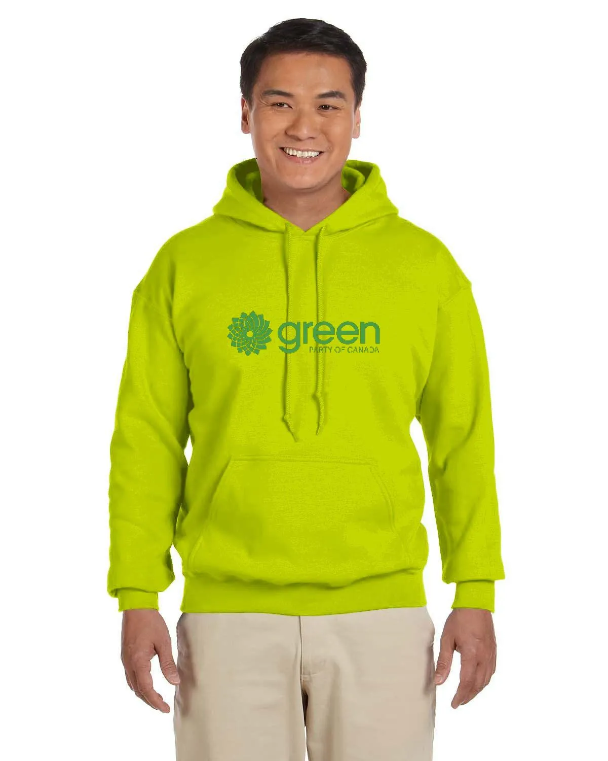 Print on Demand Gildan Adult Heavy Blend 13.3 oz./lin. yd., 50/50 Hoody