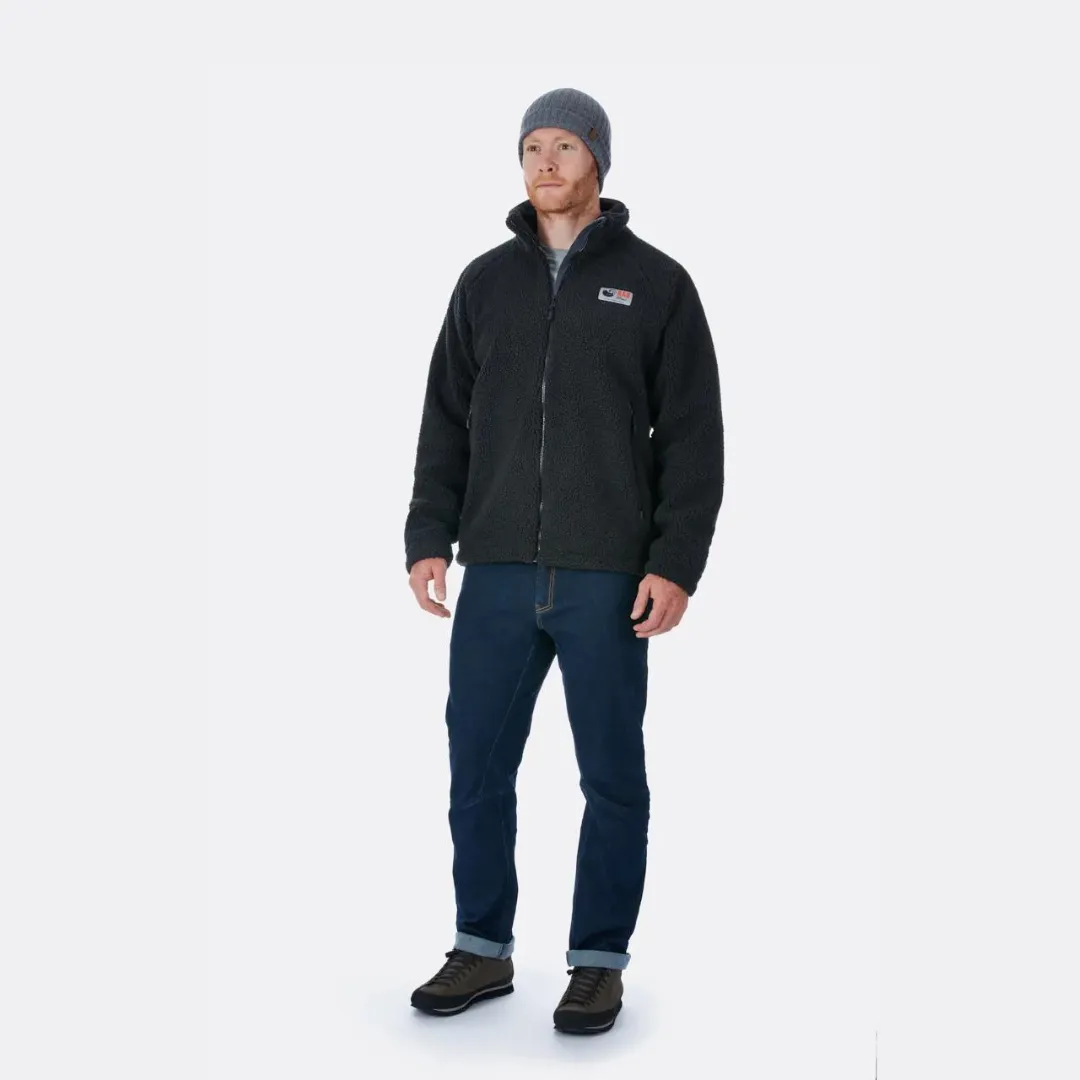 Rab Men's Original Pile Jacket