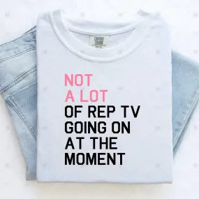 Rep TV Shirt