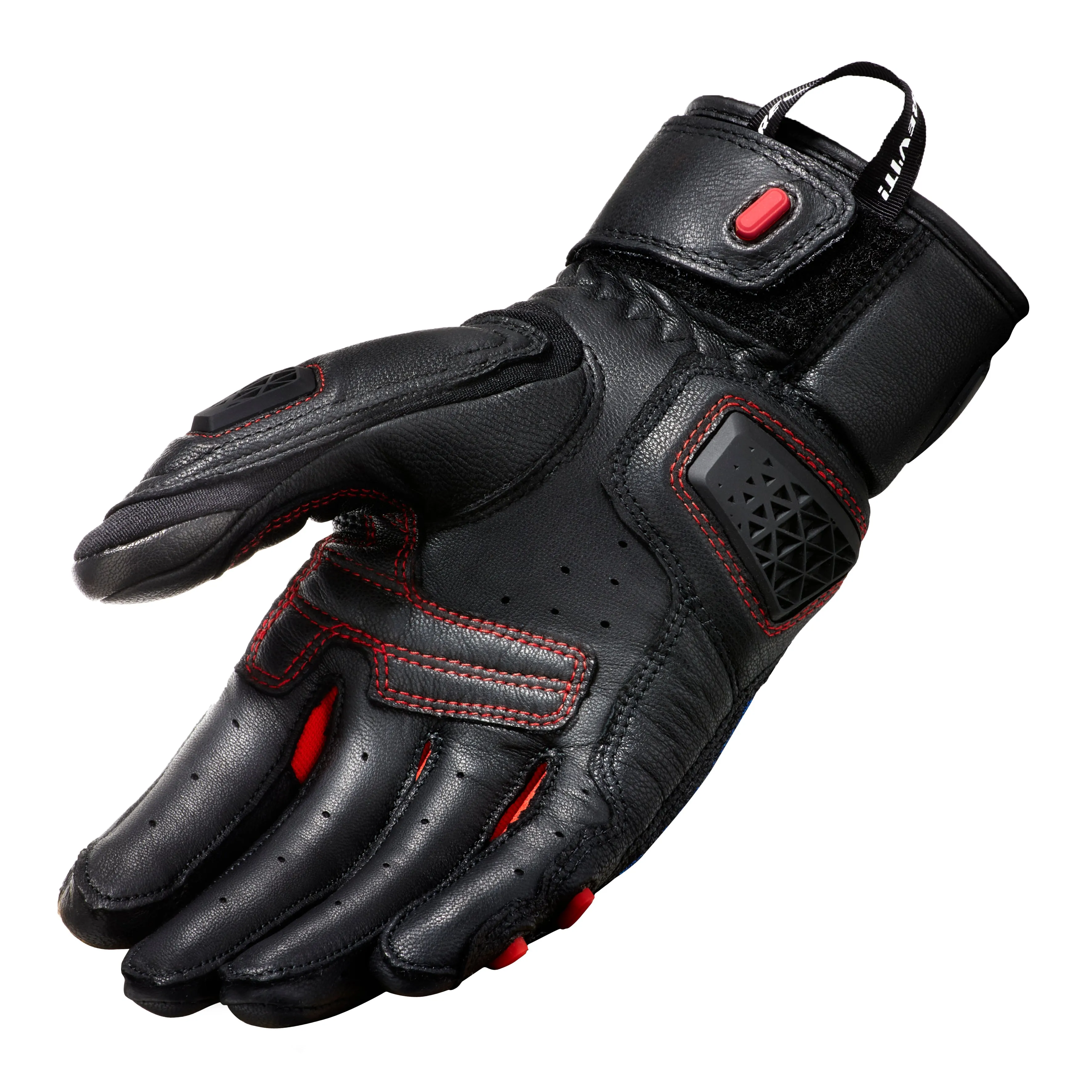 REV'IT! Sand 4 Lightweight Ventilated Motorcycle Gloves