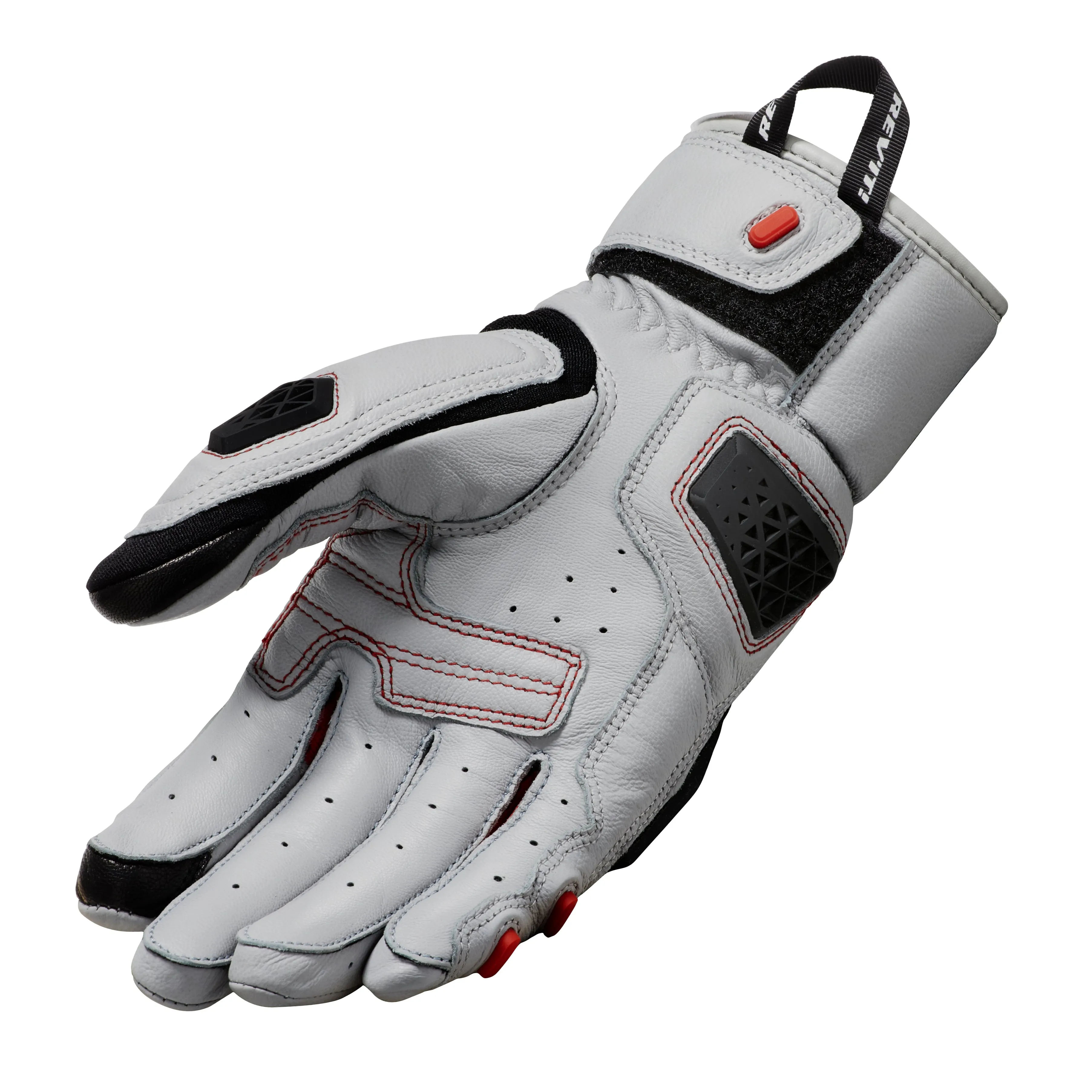 REV'IT! Sand 4 Lightweight Ventilated Motorcycle Gloves