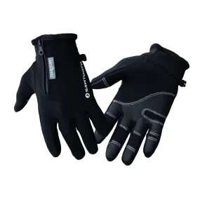 Sawtooth Cold Weather Touch Screen Gloves