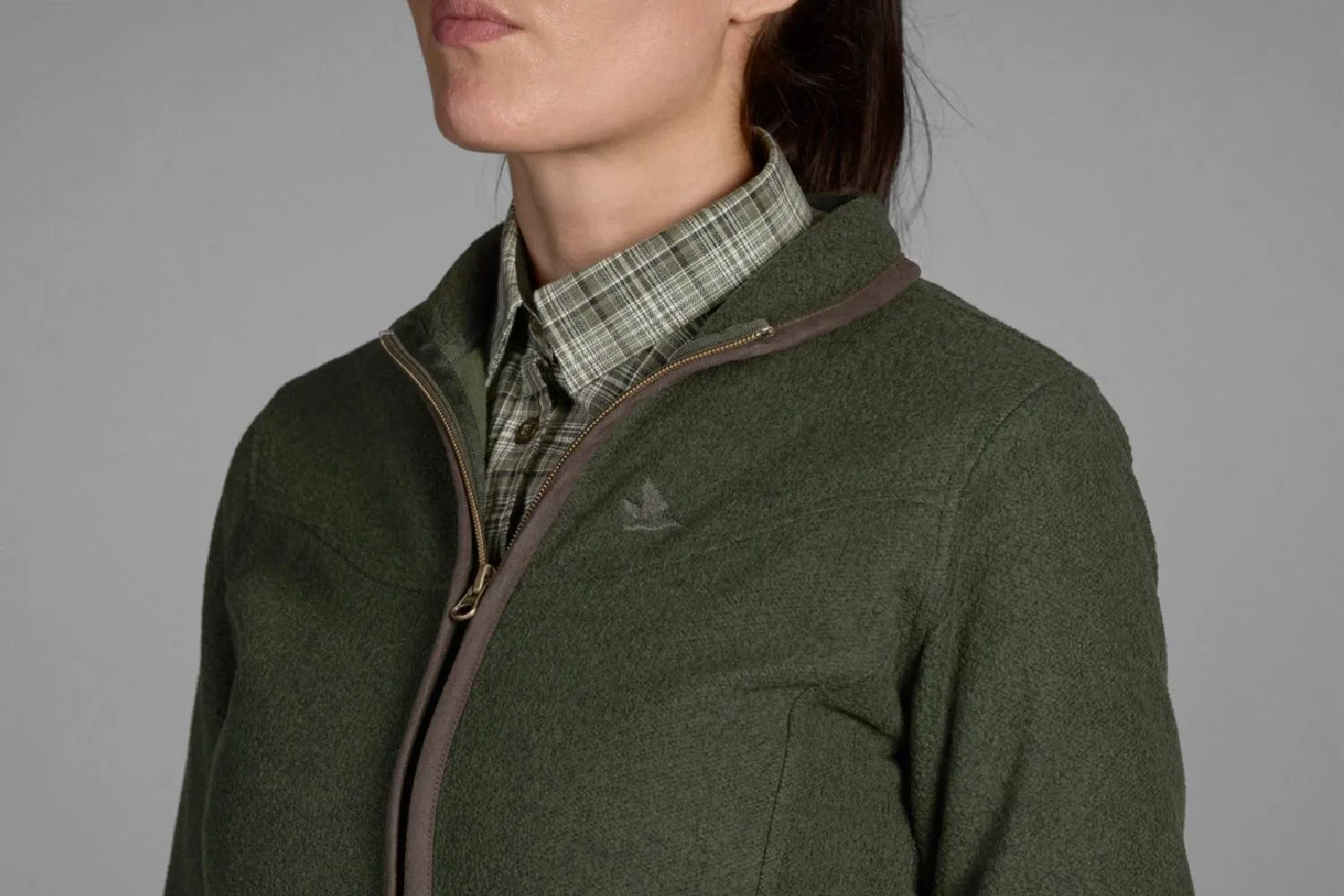 Seeland Woodcock Ladies Fleece