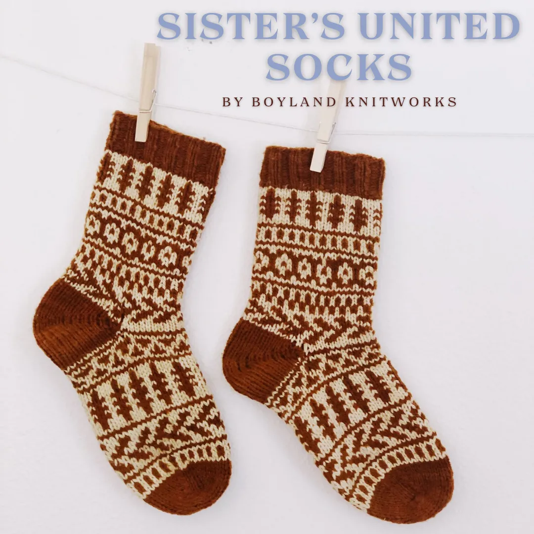 Sisters United Kits