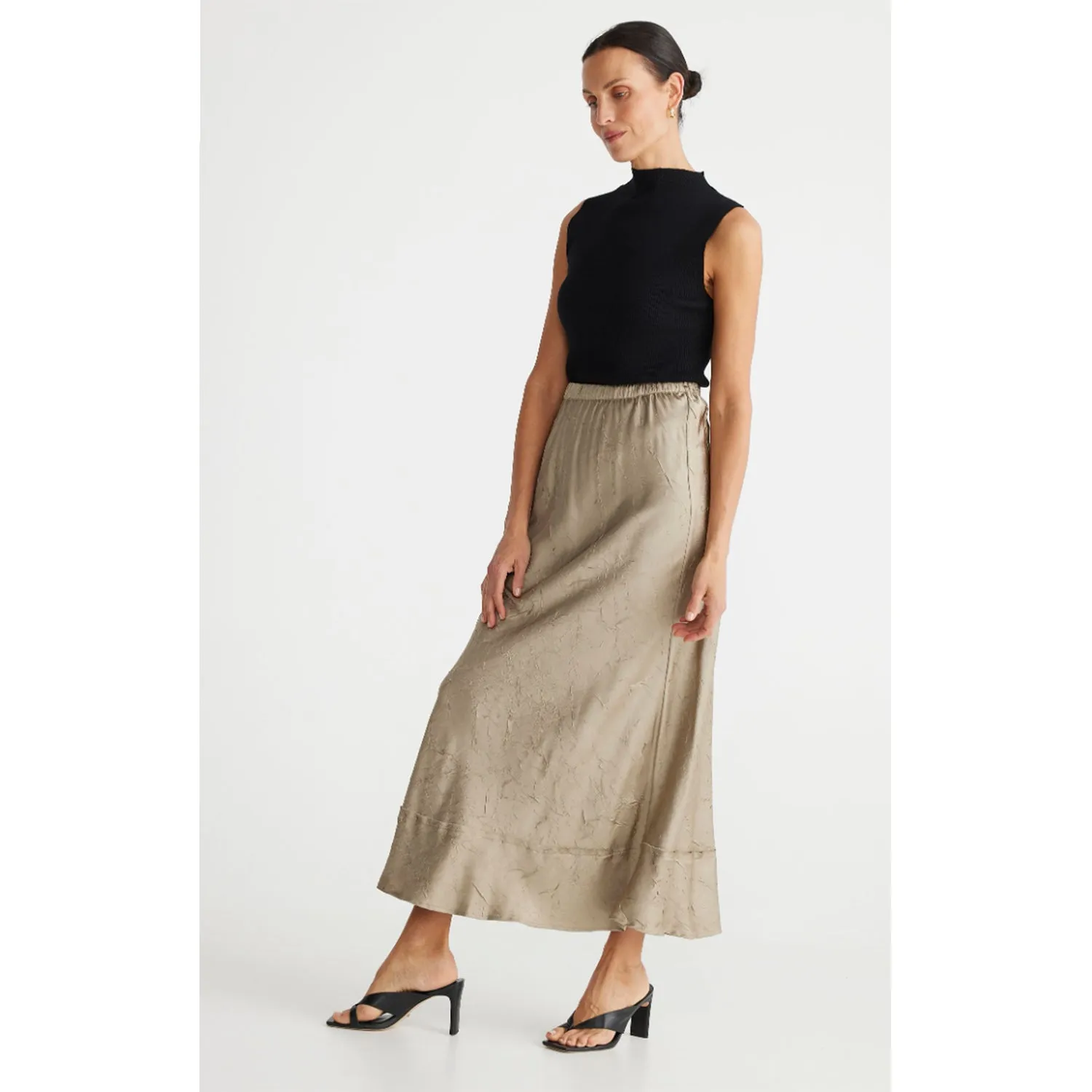 Skirt Corinne Moss