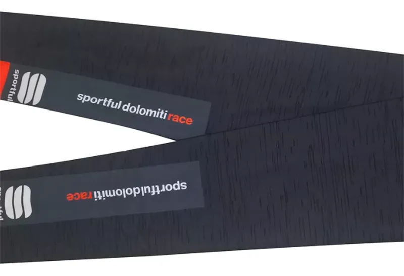 Sportful SDR Arm Warmers - Black