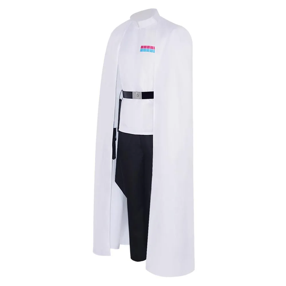 Star Wars Imperial Officer Uniform Cosplay Costumes Carnival Party Outfits Full Set