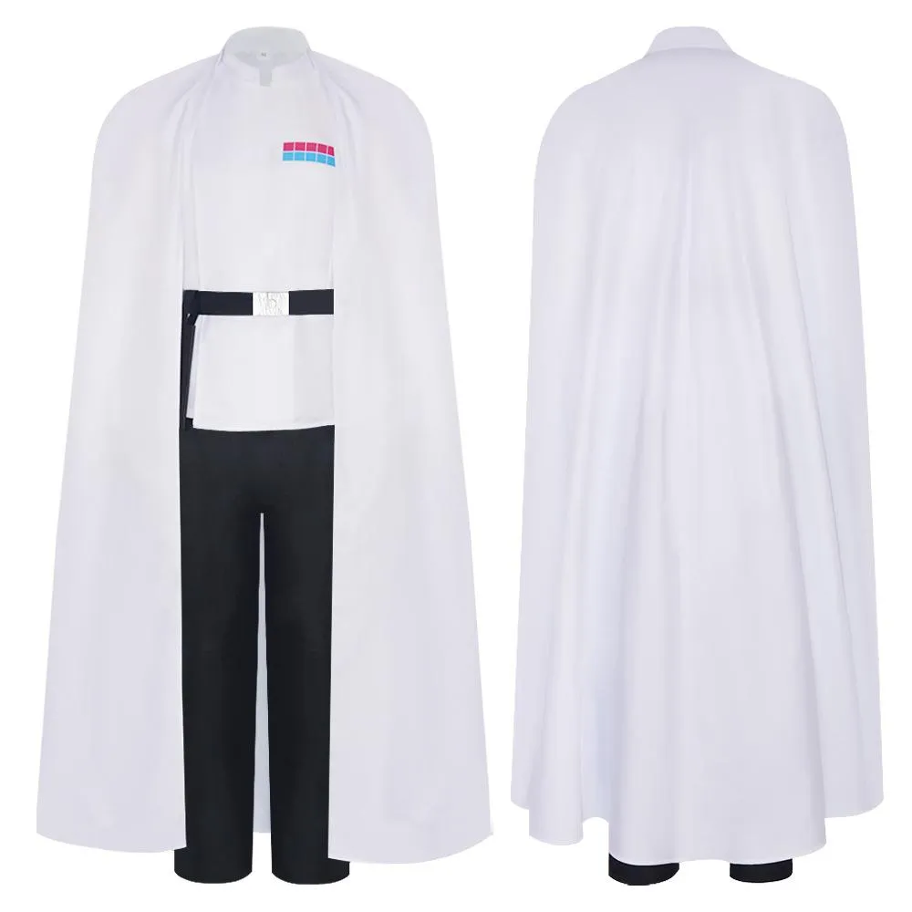 Star Wars Imperial Officer Uniform Cosplay Costumes Carnival Party Outfits Full Set