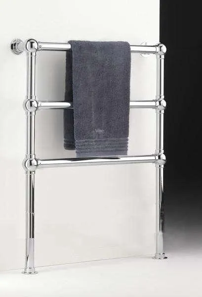 Sterlingham Blakedown/3 Rails Hardwired Towel Warmer  - 25"w x 40"h