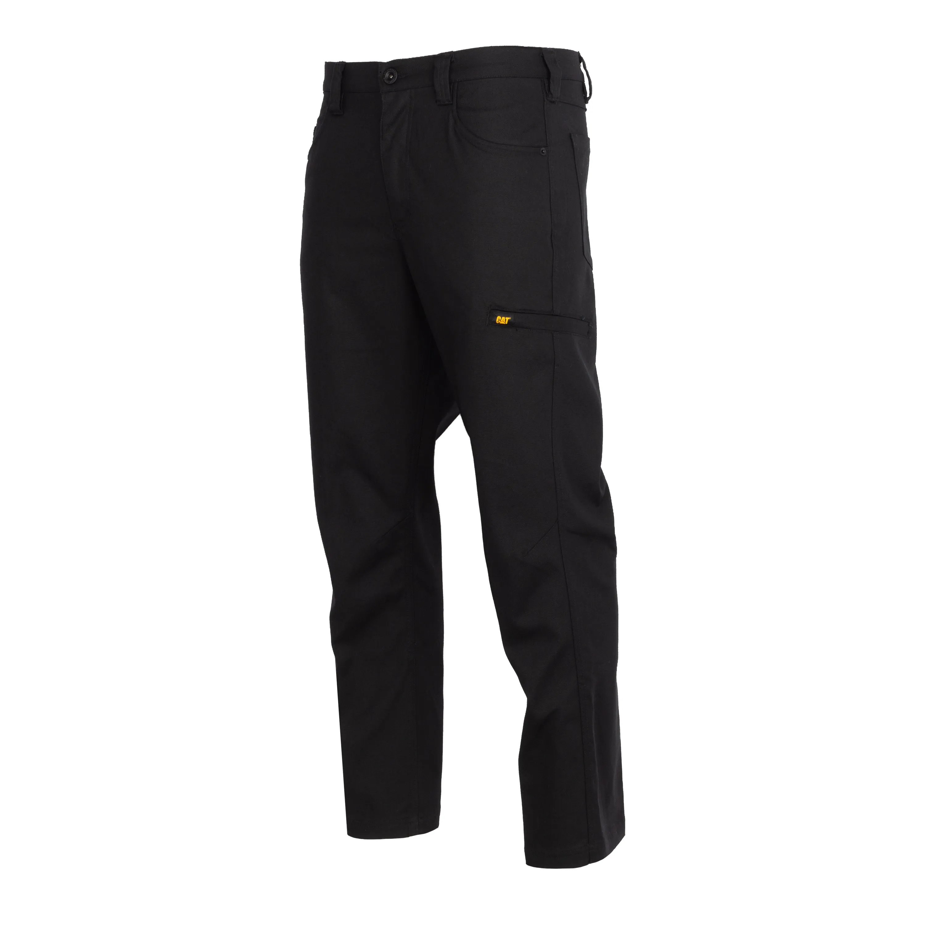 Stretch Canvas Utility Pant - Mens