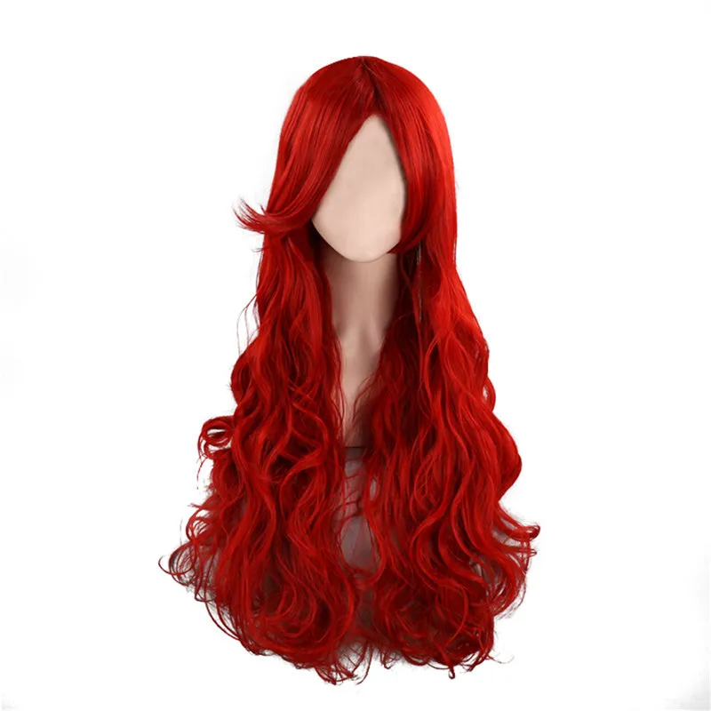 Superhero Batwoman Cosplay Costume Batwoman Bodysuit Mask Wigs Cape Outfit