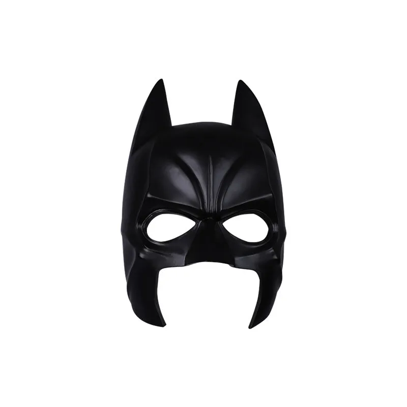 Superhero Batwoman Cosplay Costume Batwoman Bodysuit Mask Wigs Cape Outfit