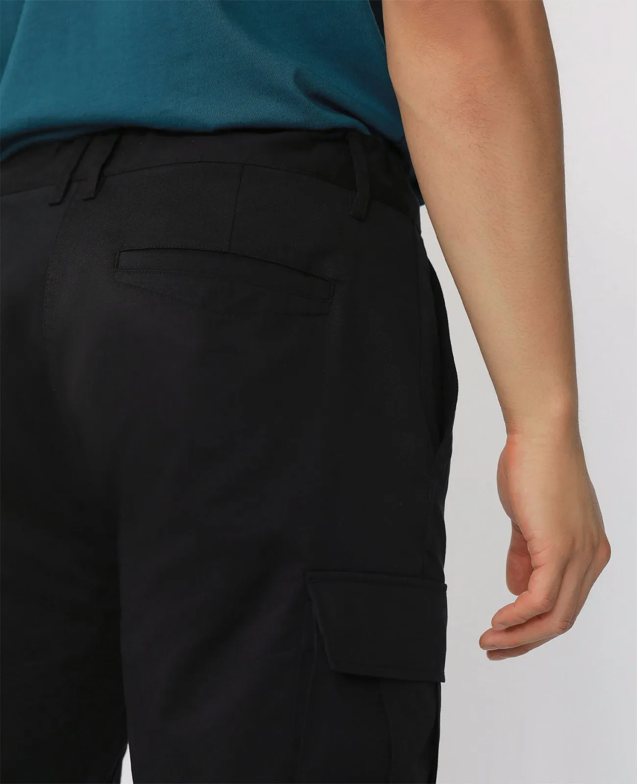 Supima Cargo pant