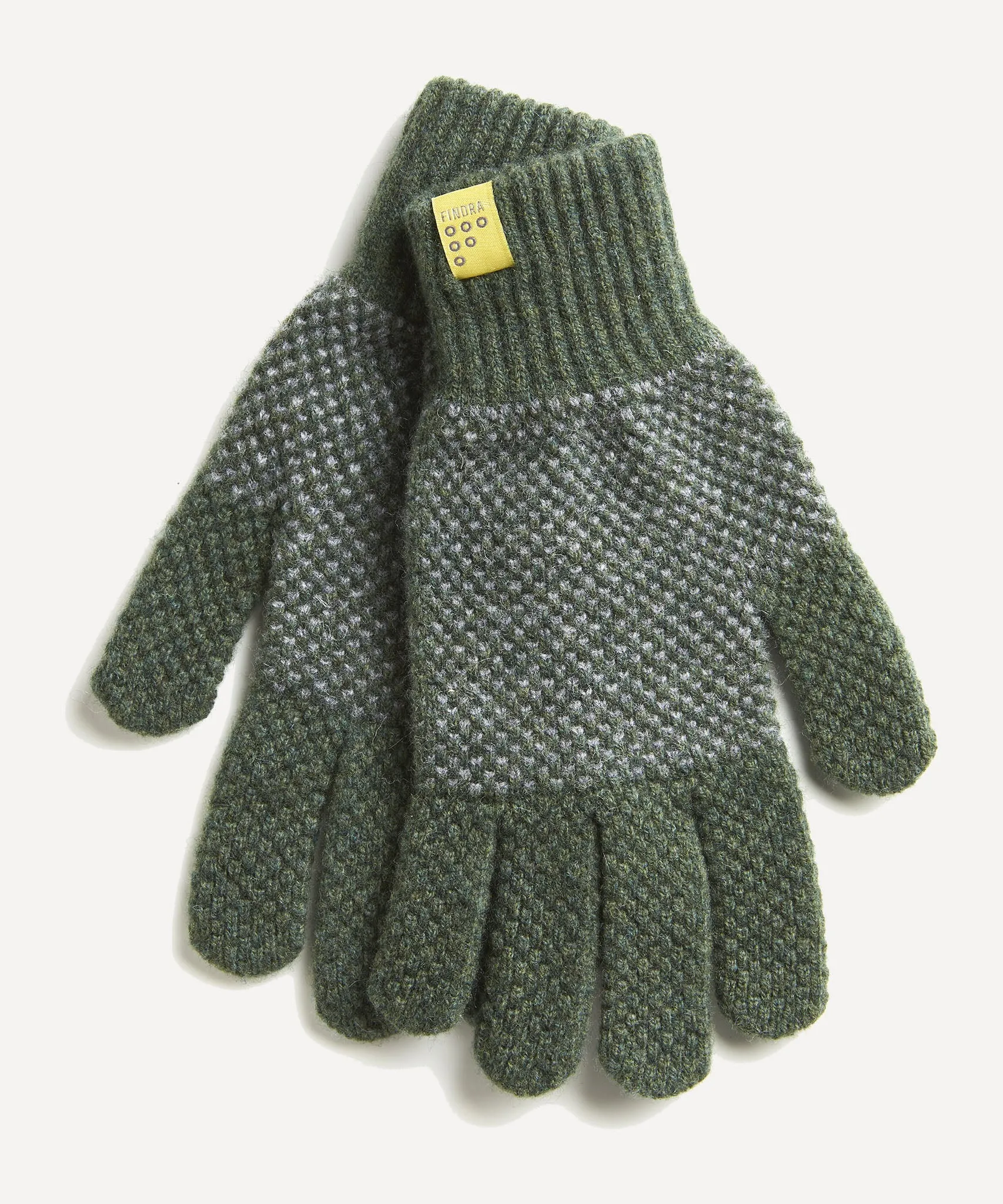 Talla Lambswool Gloves