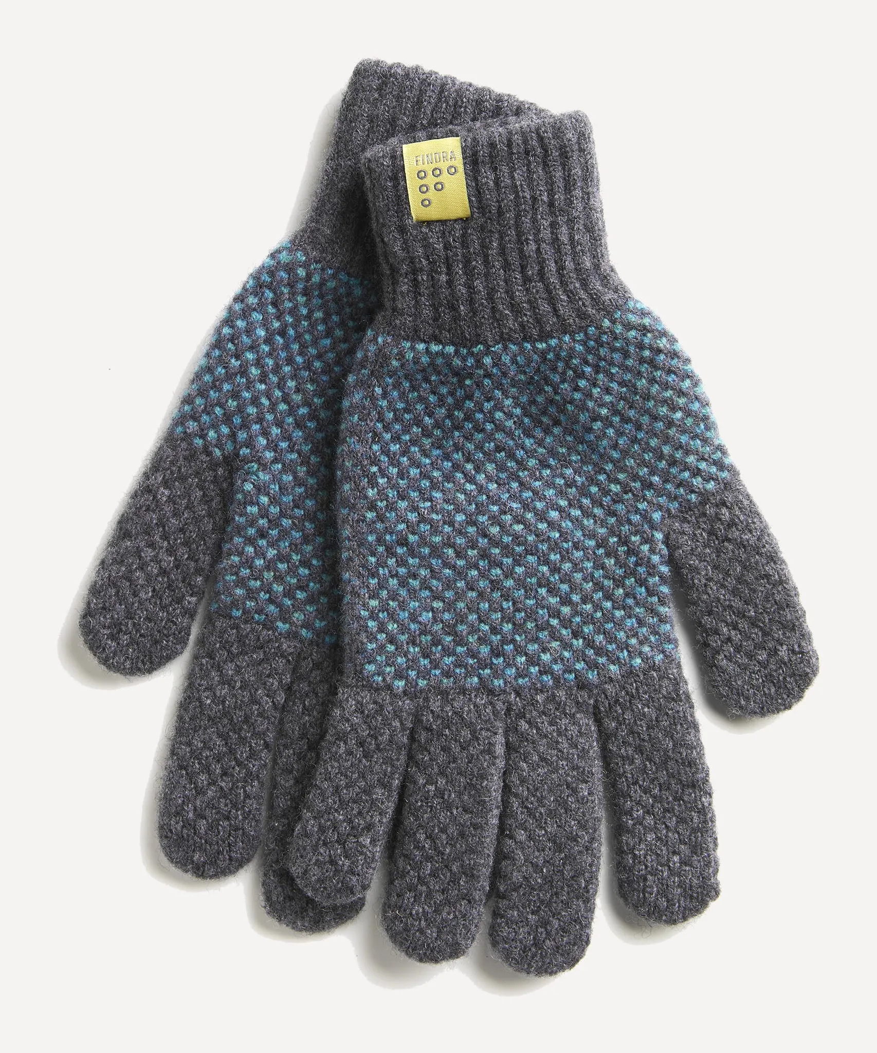 Talla Lambswool Gloves