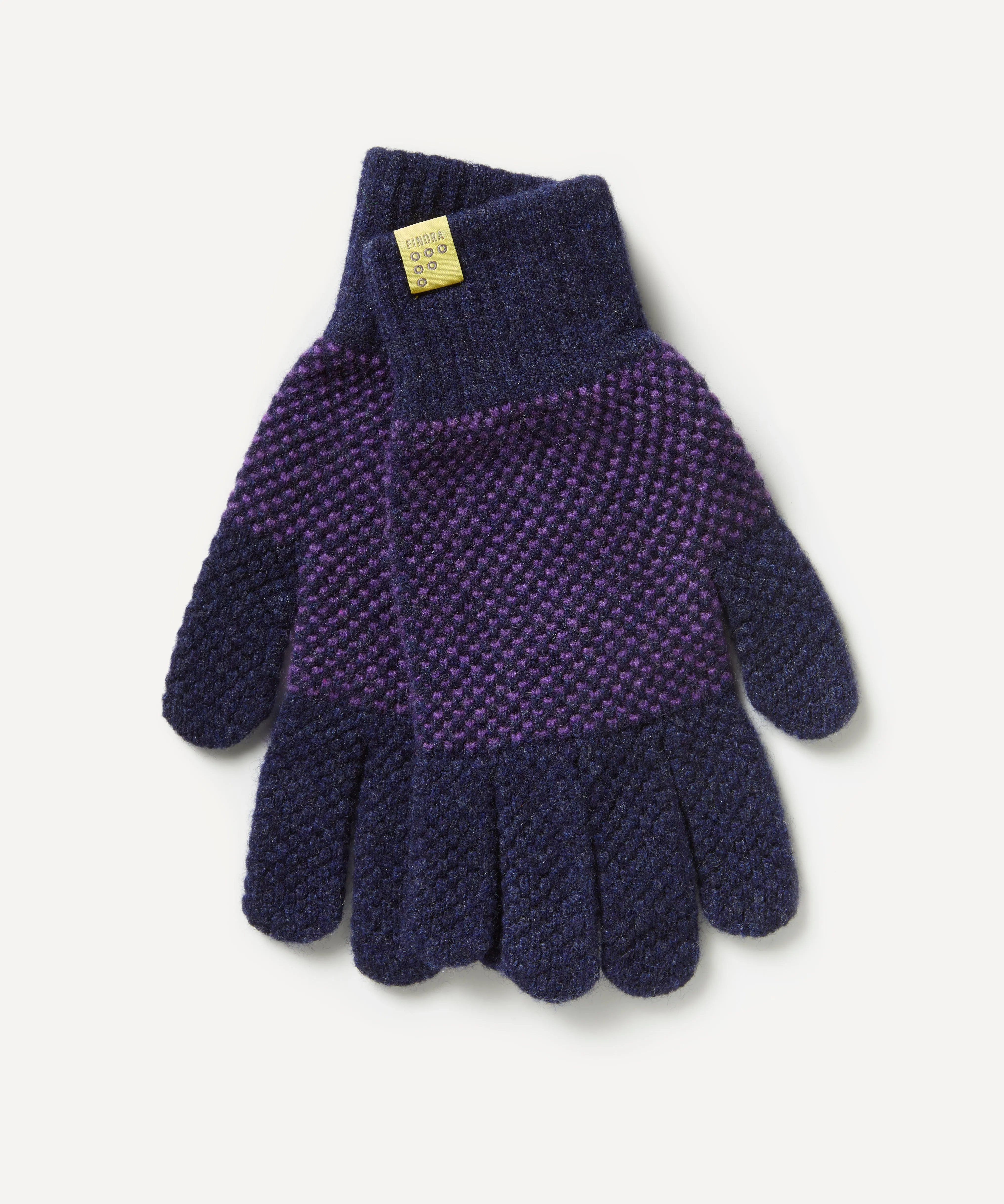 Talla Lambswool Gloves