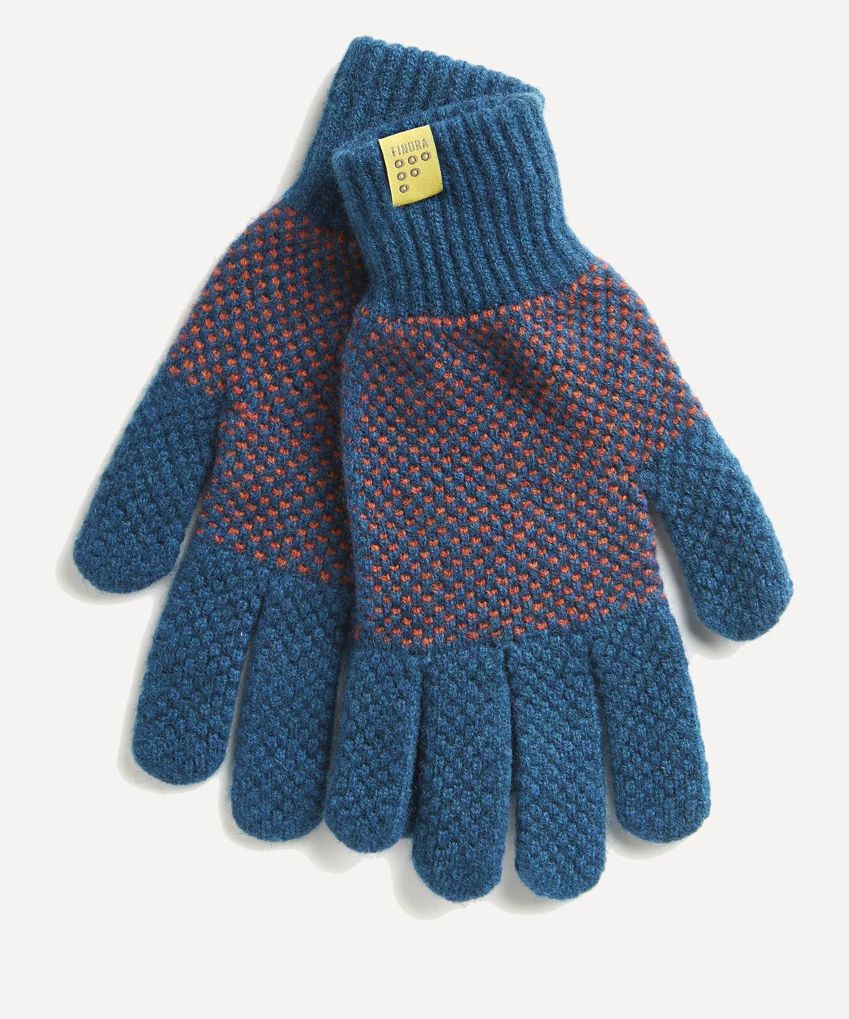 Talla Lambswool Gloves