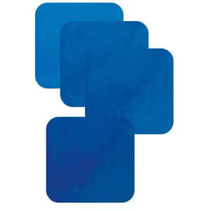 Tenura Anti-Slip Silicone Square Coasters