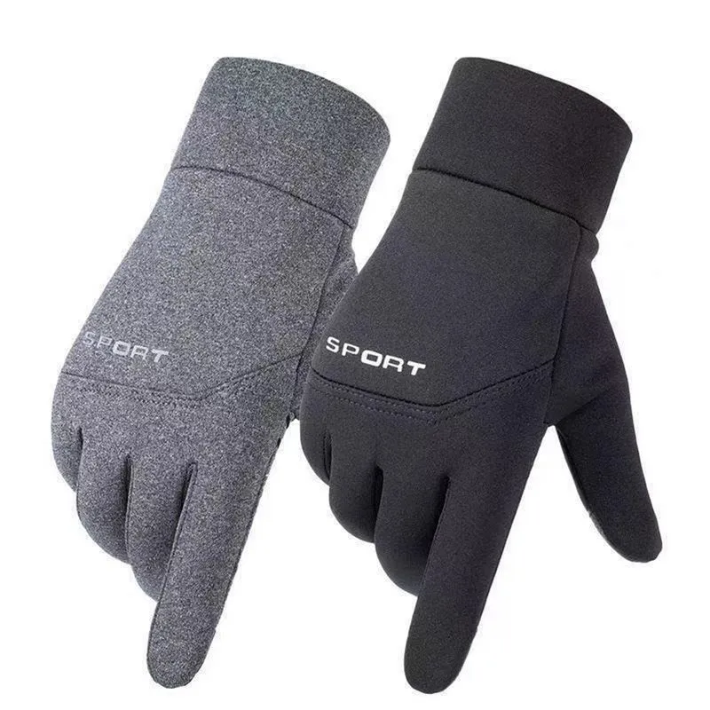 Thermal Gloves