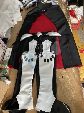 Time I Got Reincarnated as a Slime Veldora Tempest Costume