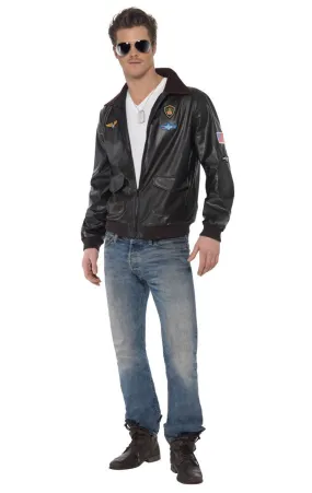 Top Gun Jacket