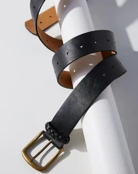 Tough Guy Belt