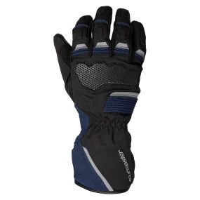 Tourmaster Women's Tour-tex Gloves - Navy