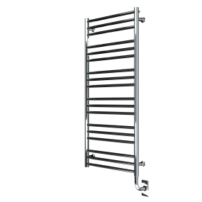 Tuzio Sorano Hardwired or plug in Towel Warmer - 23.5"w x 47.5"h