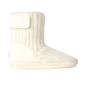 Ugg Infant Girls Skylar & Ugg Beanie Cream