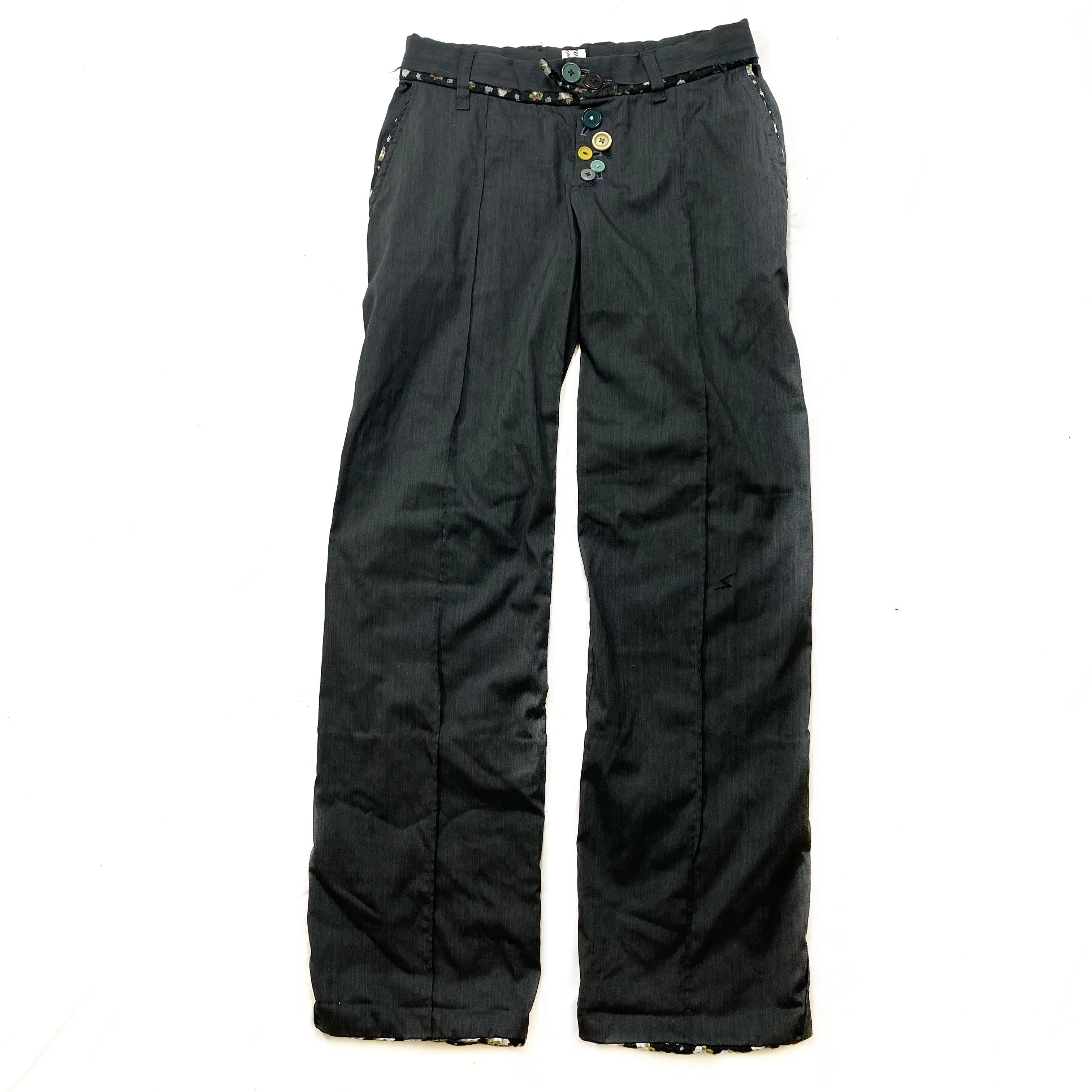 Undercover rebuild trousers A/W04 “But Beautiful” 26