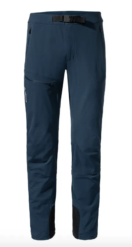 Vaude Badile II Softshell Pants  M's