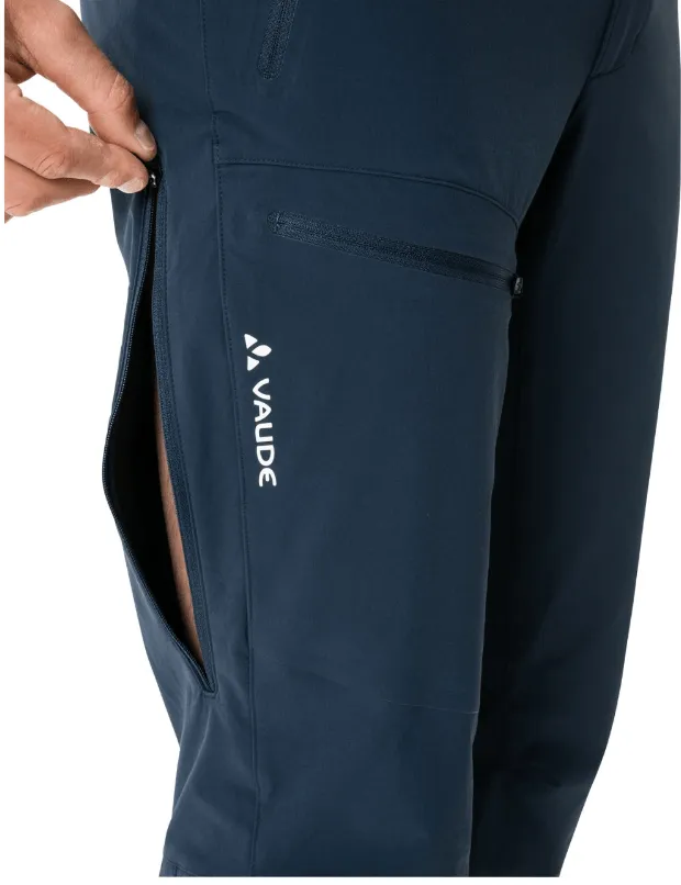 Vaude Badile II Softshell Pants  M's