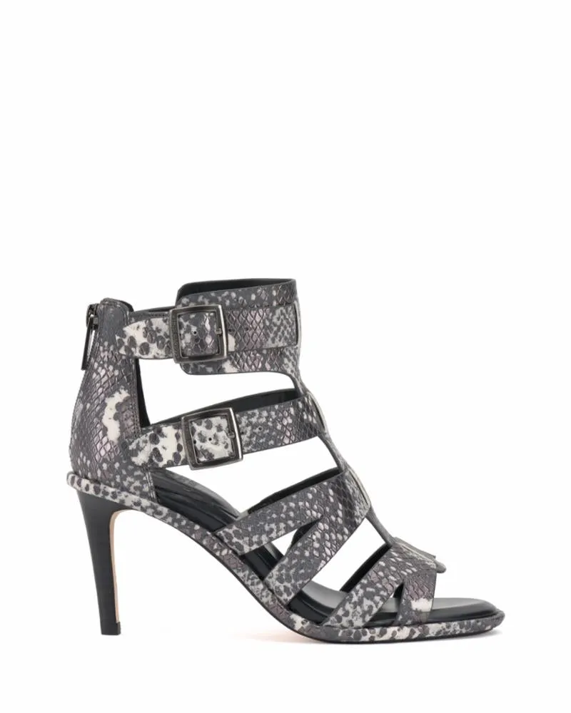 Vince Camuto FRENTON PEWTER MULTI/STARLIGHT SNAKE