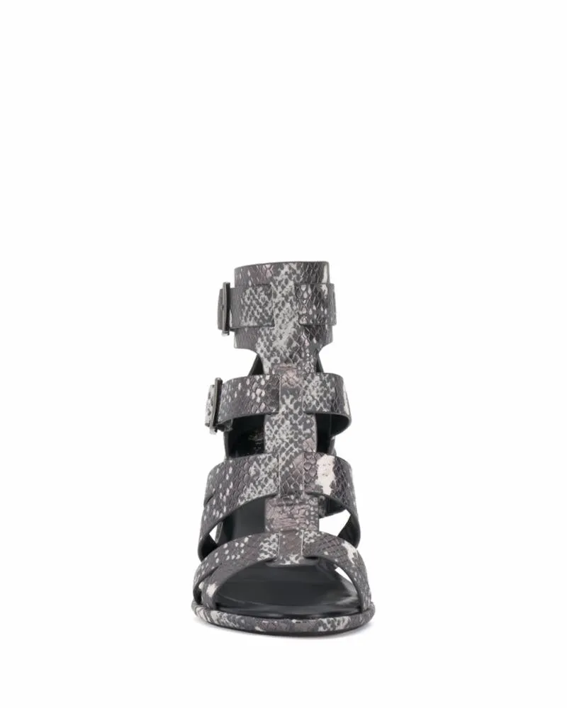 Vince Camuto FRENTON PEWTER MULTI/STARLIGHT SNAKE