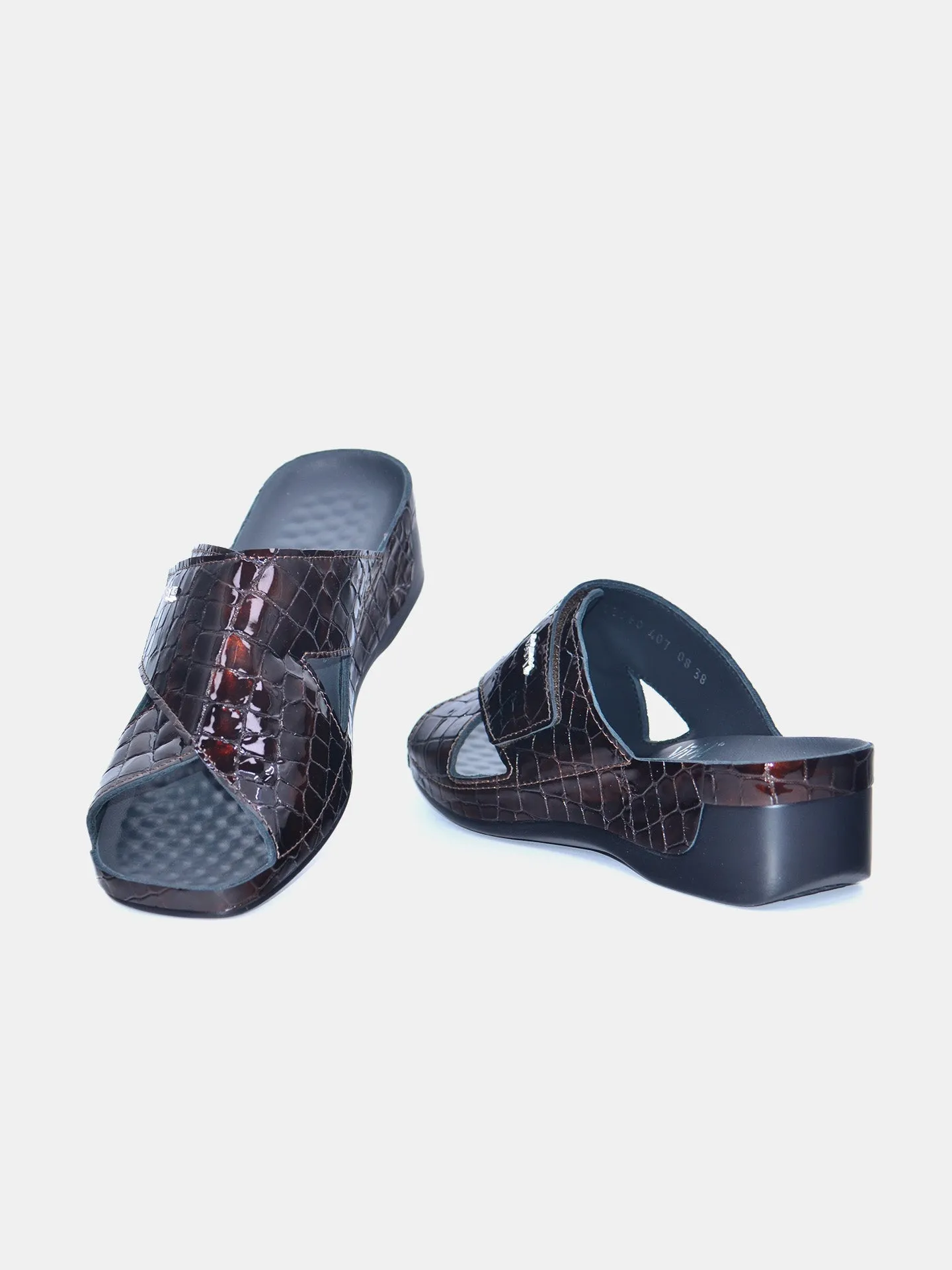 Vital 08060 Women's Slider Sandals