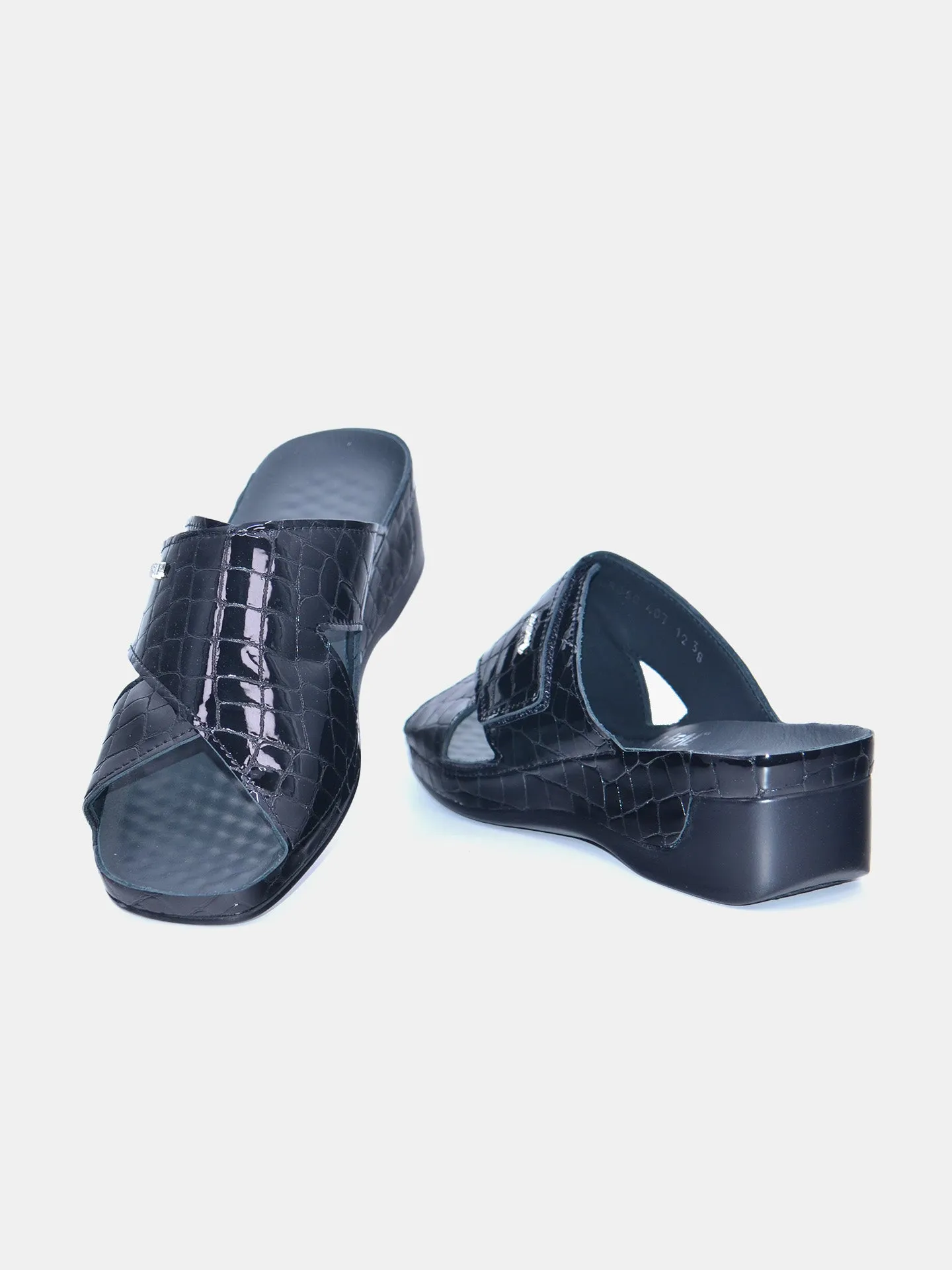 Vital 08060 Women's Slider Sandals