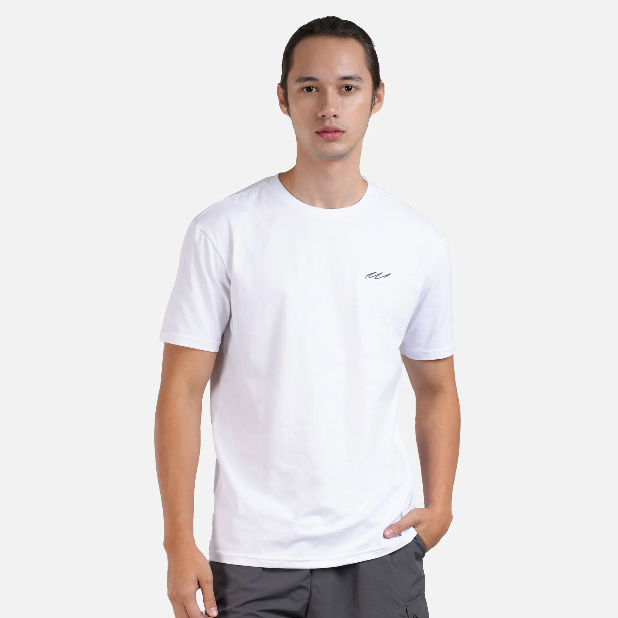 WBM EASYWEAR TEE