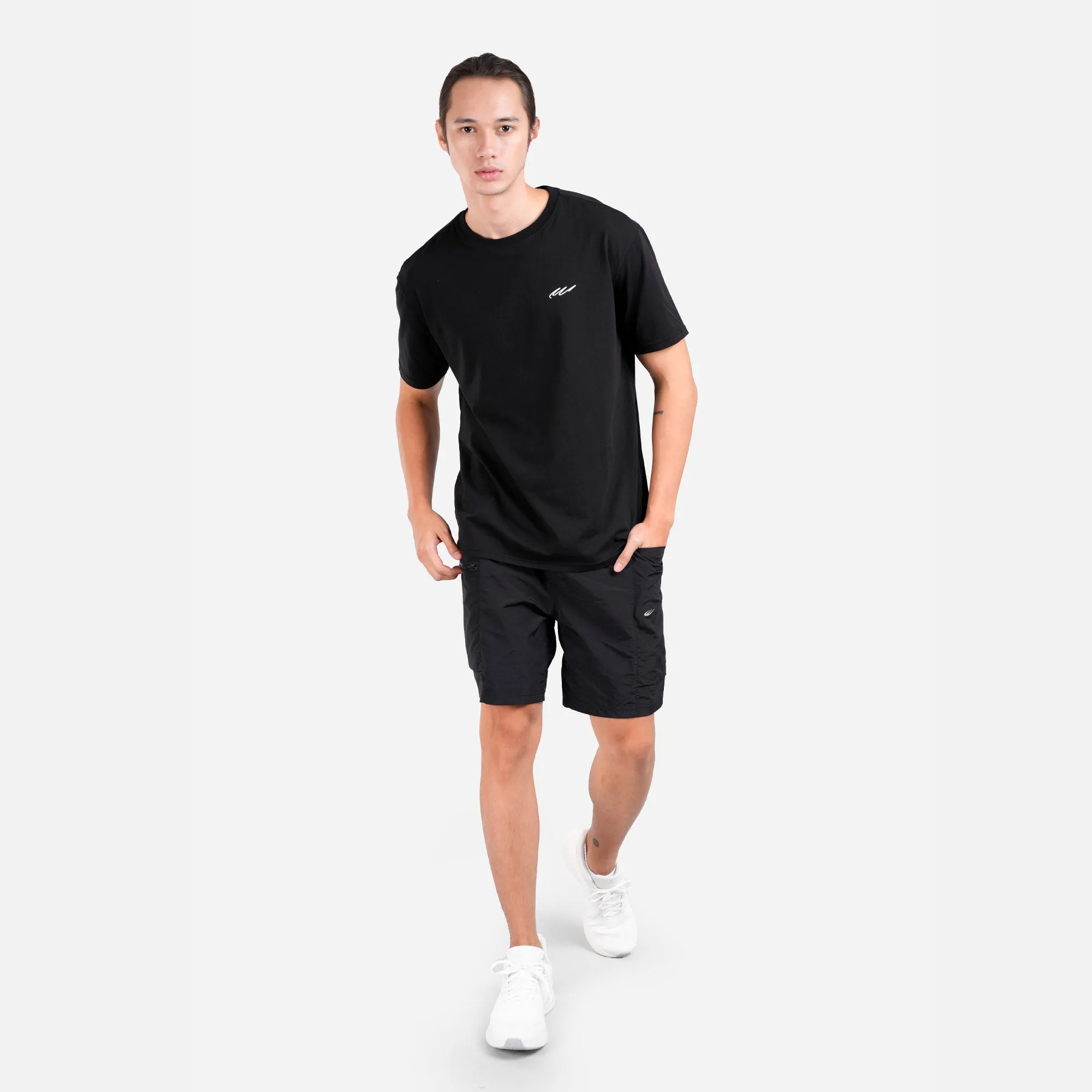 WBM EASYWEAR TEE