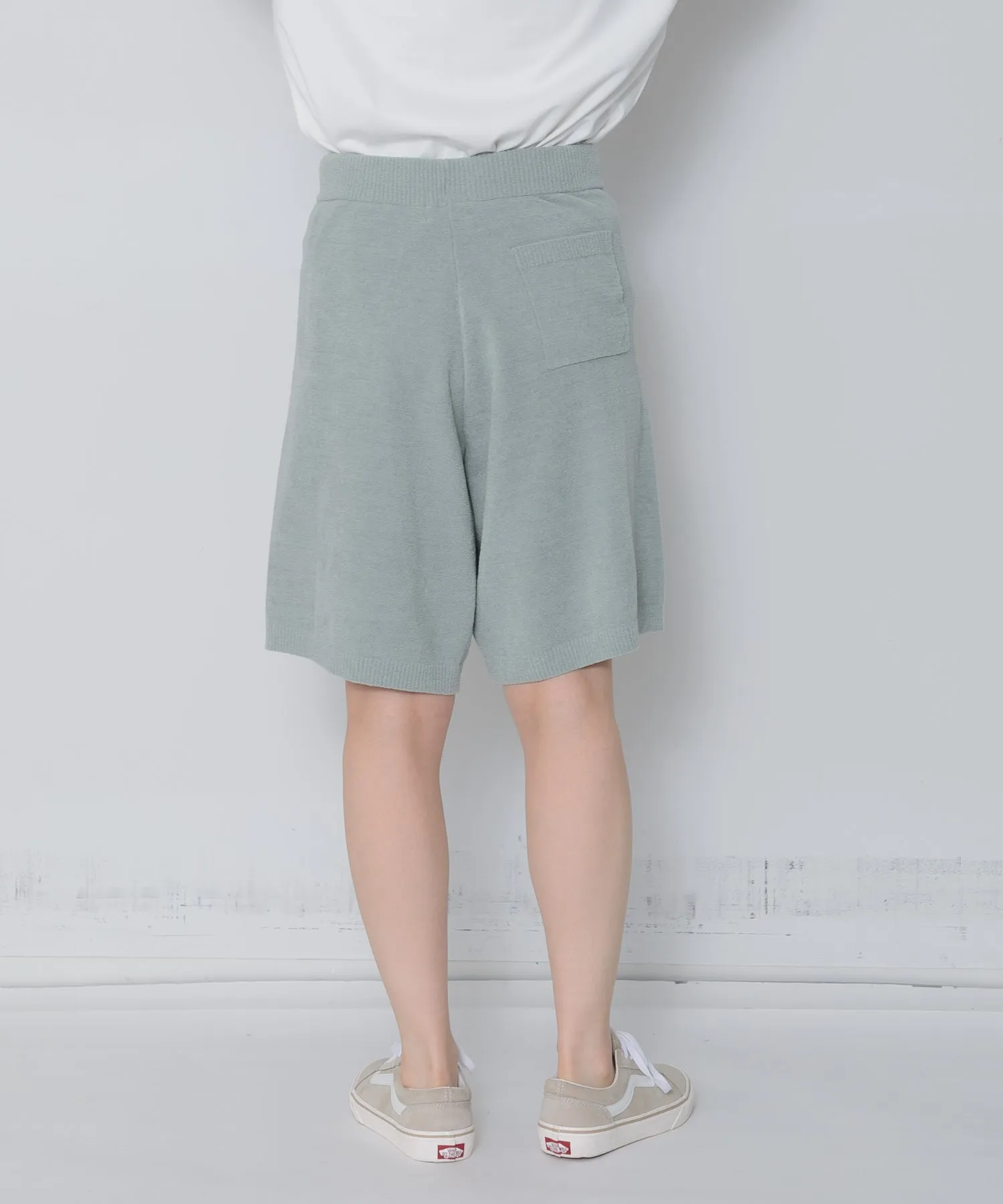 【WOMEN】nestwell LANCEBILL - HALF PANTS -