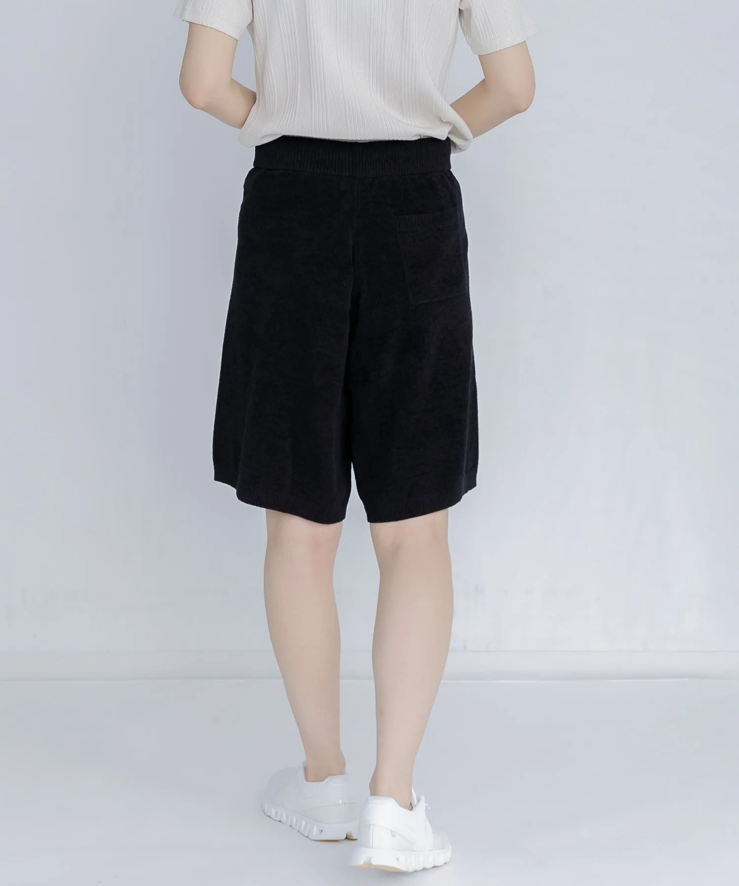 【WOMEN】nestwell LANCEBILL - HALF PANTS -